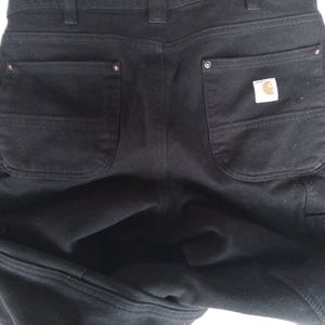 CARHARTT WOMENS DOUBLE FRONT
